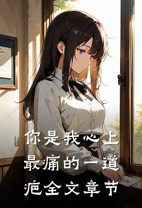 你是我心上最痛的一道疤全文章节
