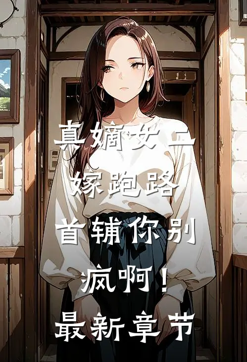 真嫡女二嫁跑路，首辅你别疯啊！最新章节