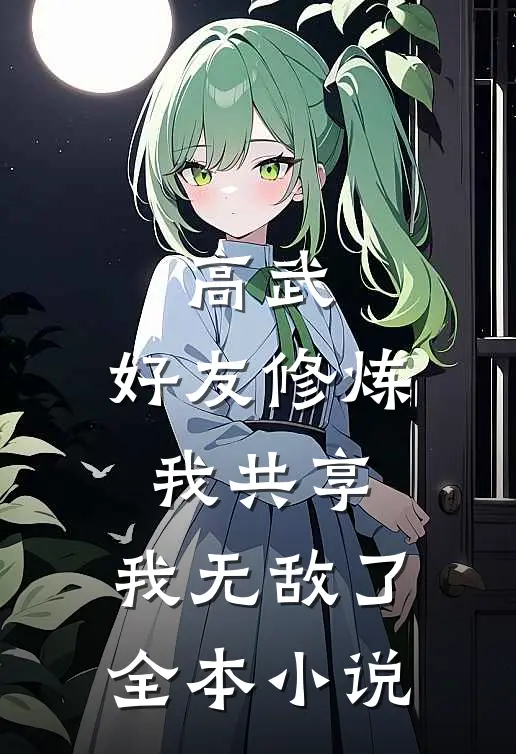 高武：好友修炼我共享，我无敌了全本小说