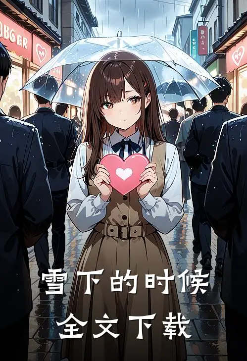 雪下的时候全文下载