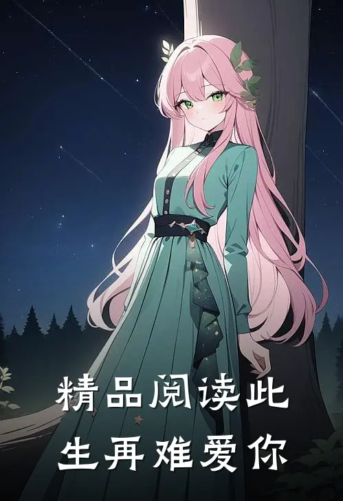精品阅读此生再难爱你