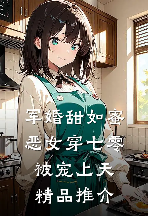 军婚甜如蜜，恶女穿七零被宠上天精品推介