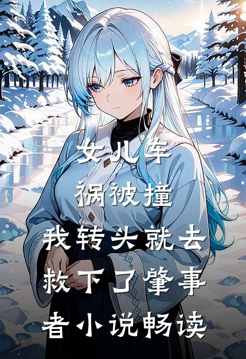 女儿车祸被撞，我转头就去救下了肇事者小说畅读