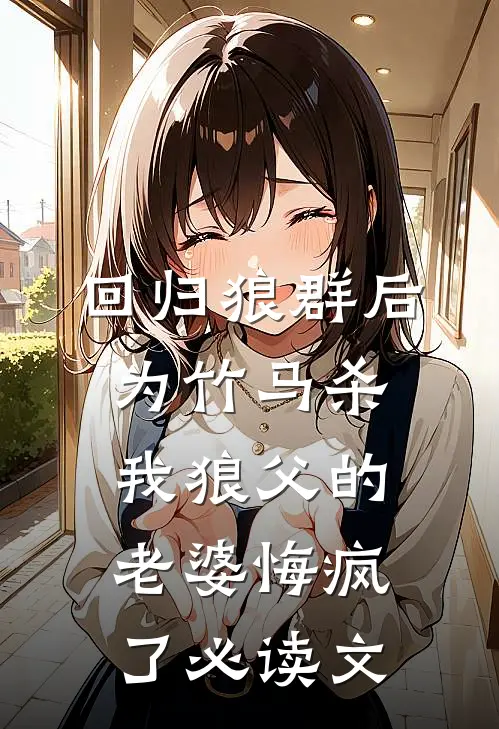 回归狼群后，为竹马杀我狼父的老婆悔疯了必读文