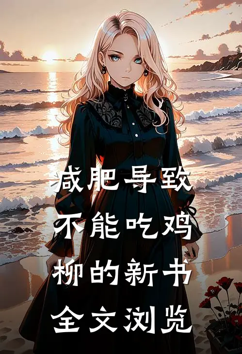 减肥导致不能吃鸡柳的新书全文浏览