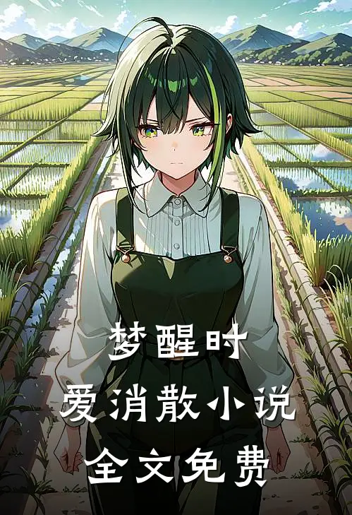 梦醒时，爱消散小说全文免费