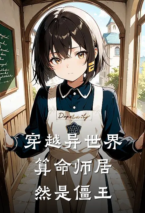 穿越异世界：算命师居然是僵王
