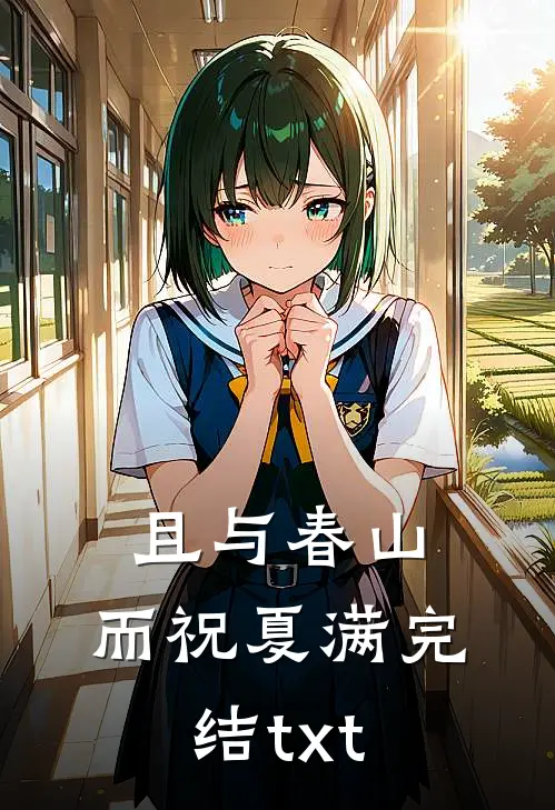 且与春山，而祝夏满完结txt