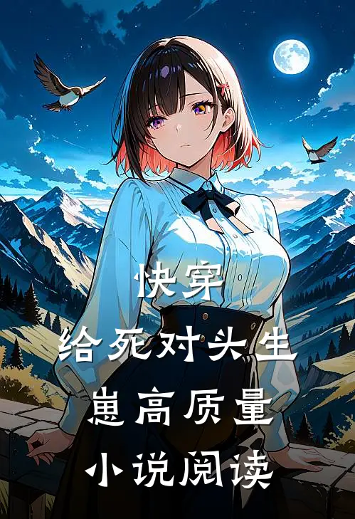 快穿：给死对头生崽高质量小说阅读