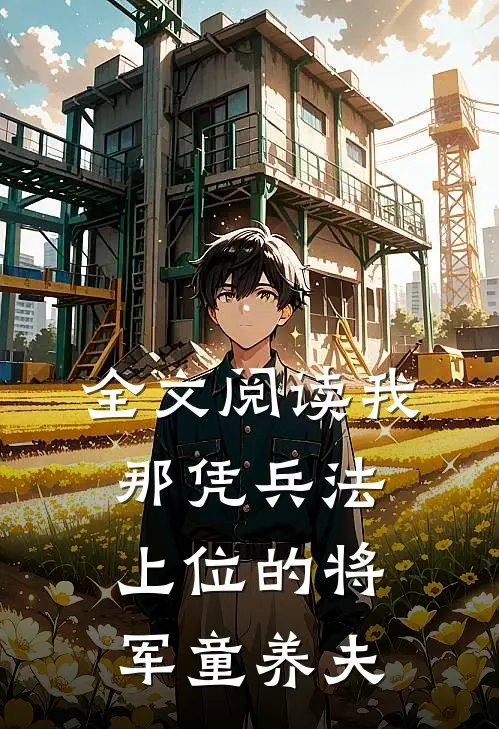 全文阅读我那凭兵法上位的将军童养夫