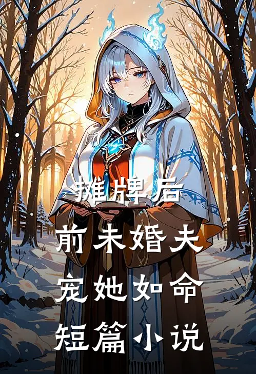 摊牌后，前未婚夫宠她如命短篇小说