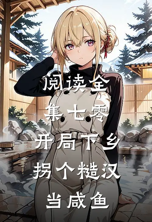 阅读全集七零：开局下乡，拐个糙汉当咸鱼