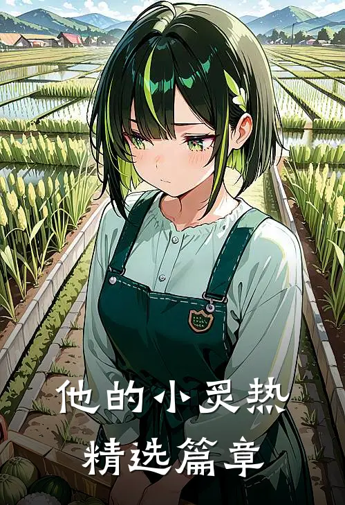 他的小炙热精选篇章