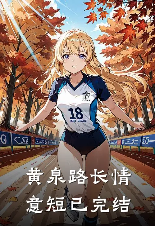 黄泉路长情意短已完结