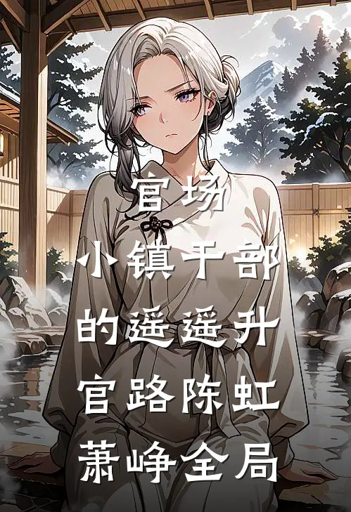 官场：小镇干部的遥遥升官路陈虹萧峥全局