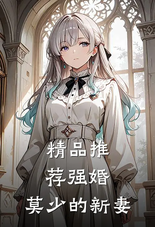 精品推荐强婚：莫少的新妻