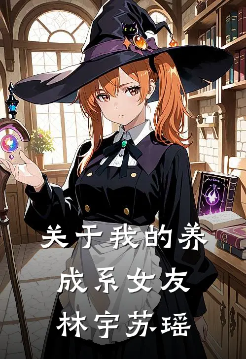 关于我的养成系女友林宇苏瑶