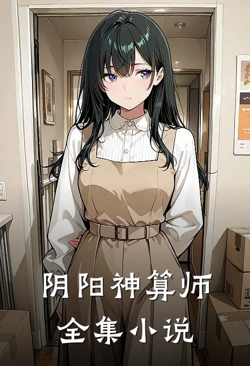 阴阳神算师全集小说