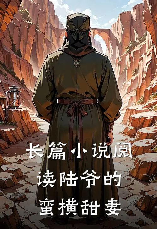 长篇小说阅读陆爷的蛮横甜妻