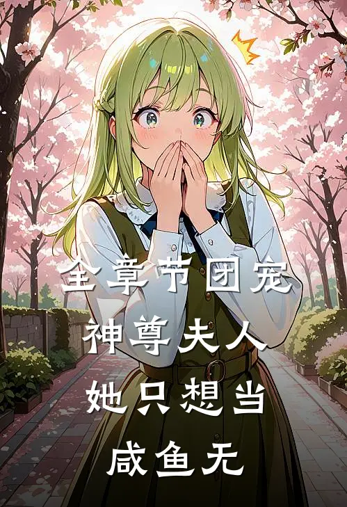 全章节团宠:神尊夫人她只想当咸鱼无