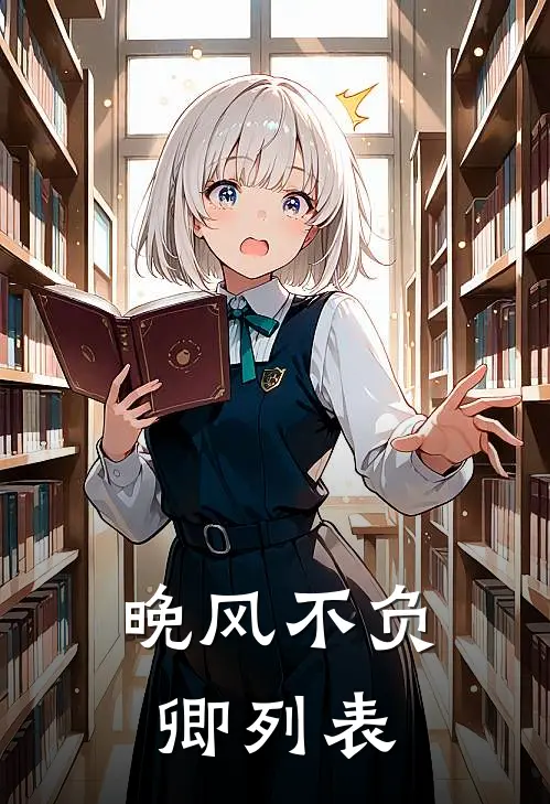 晚风不负卿列表