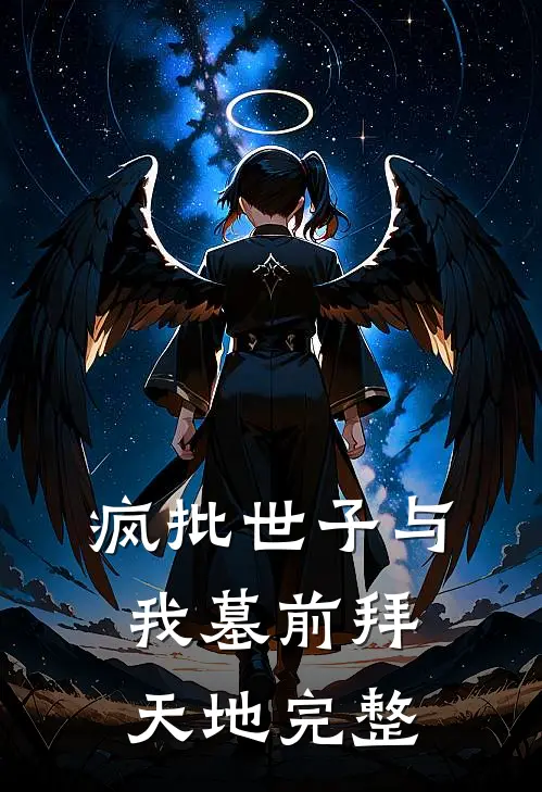 疯批世子与我墓前拜天地完整