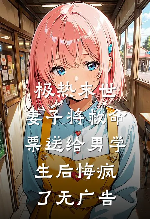极热末世，妻子将救命票送给男学生后悔疯了无广告