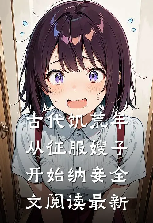 古代饥荒年，从征服嫂子开始纳妾全文阅读最新