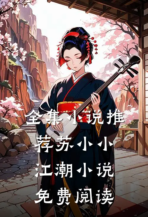 全集小说推荐苏小小江潮 小说免费阅读