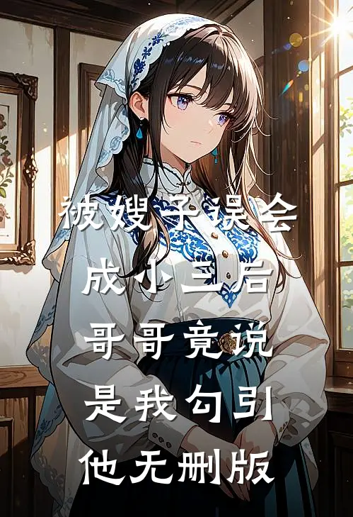 被嫂子误会成小三后，哥哥竟说是我勾引他无删版