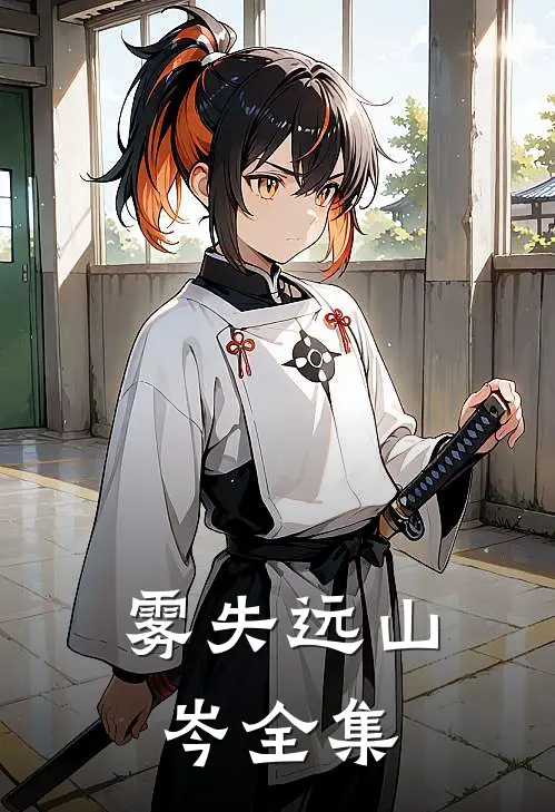 雾失远山岑全集