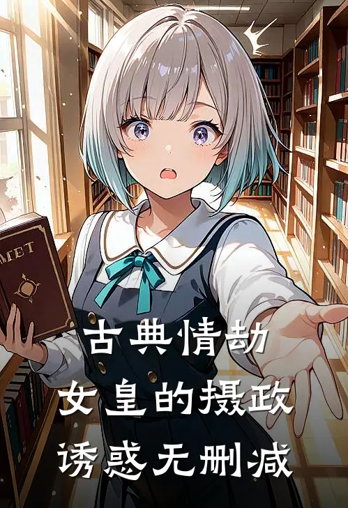 古典情劫，女皇的摄政诱惑无删减