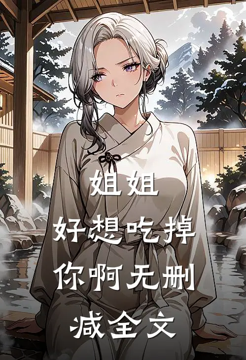 姐姐，好想吃掉你啊无删减全文