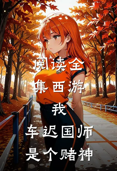 阅读全集西游：我，车迟国师，是个赌神