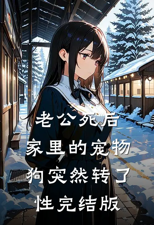 老公死后，家里的宠物狗突然转了性完结版