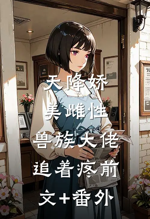 天降娇美雌性，兽族大佬追着疼前文+番外