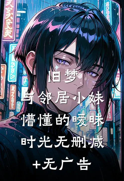 旧梦：与邻居小妹懵懂的暧昧时光无删减+无广告