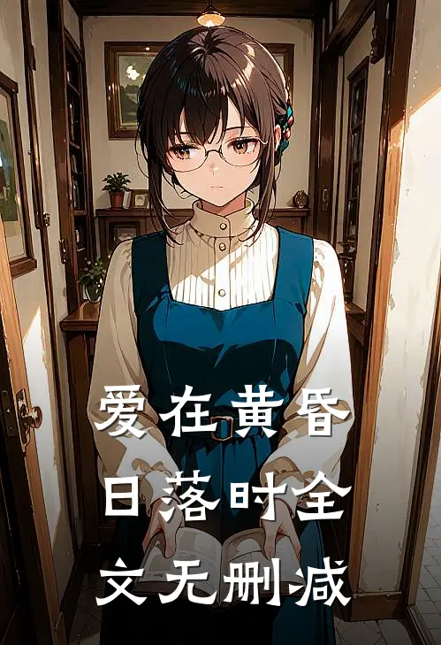爱在黄昏日落时全文无删减