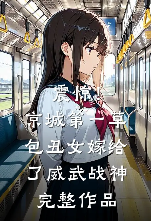 震惊！京城第一草包丑女嫁给了威武战神完整作品