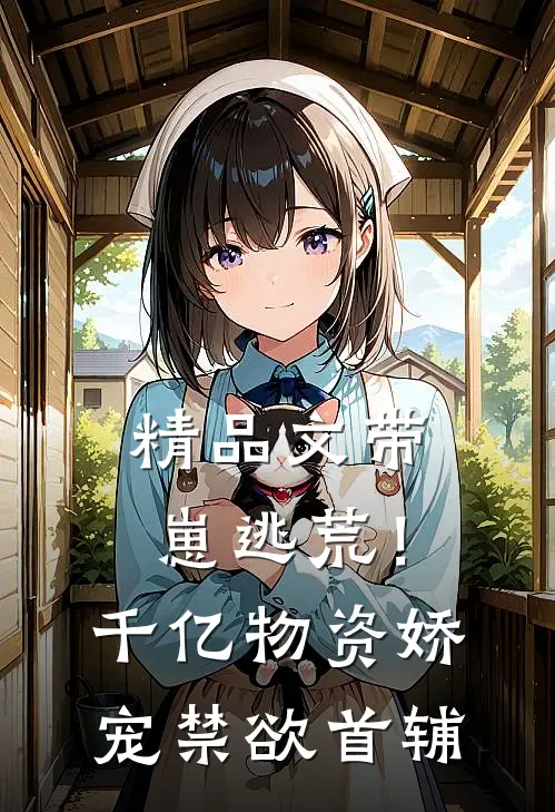 精品文带崽逃荒！千亿物资娇宠禁欲首辅