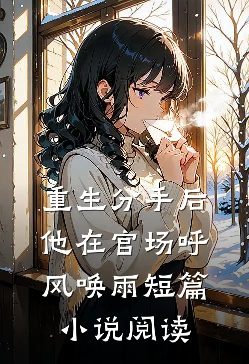 重生分手后，他在官场呼风唤雨短篇小说阅读