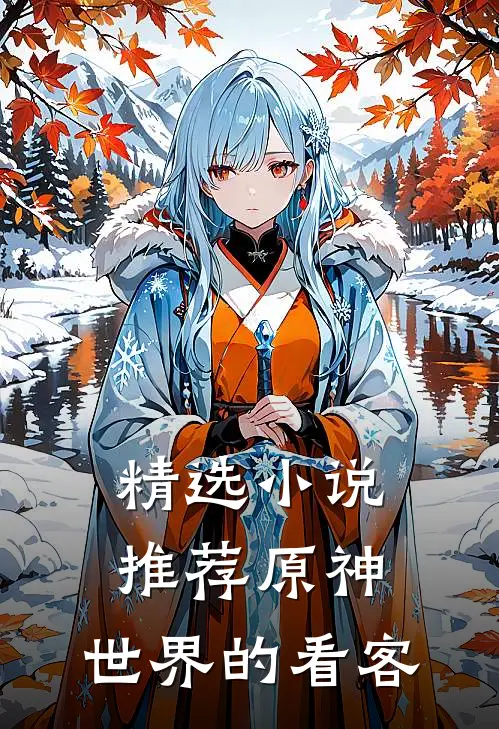 精选小说推荐原神：世界的看客