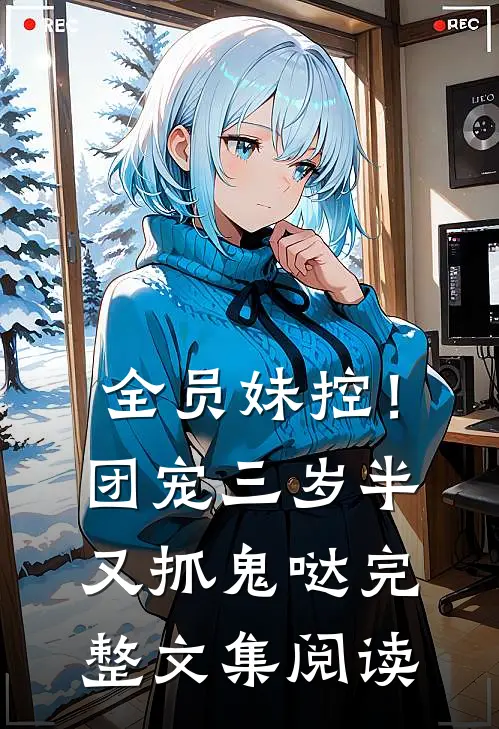 全员妹控！团宠三岁半又抓鬼哒完整文集阅读