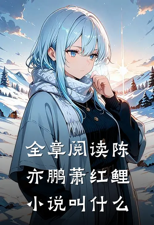 全章阅读陈亦鹏萧红鲤小说叫什么