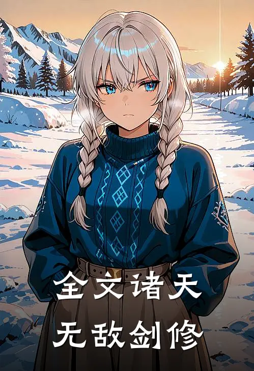 全文诸天无敌剑修