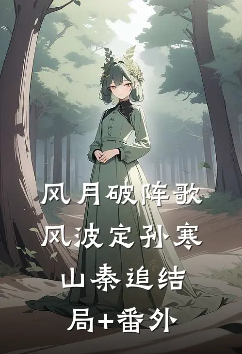 风月破阵歌-风波定孙寒山秦追结局+番外