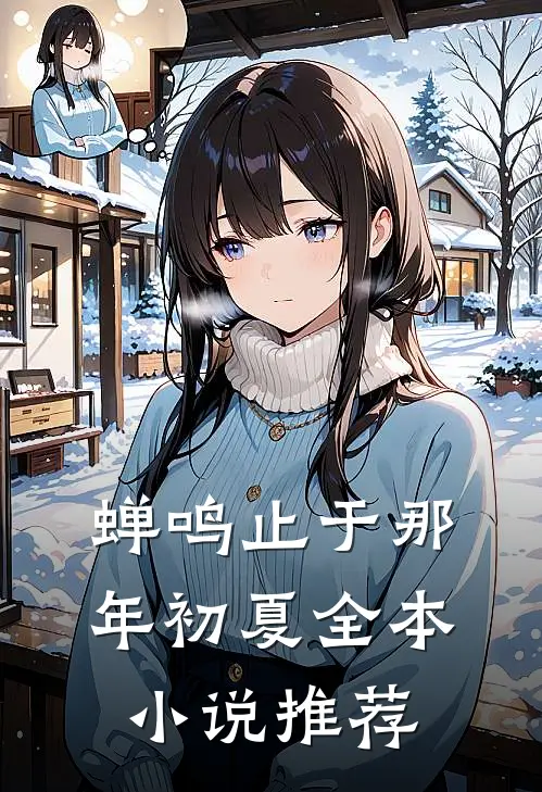 蝉鸣止于那年初夏全本小说推荐