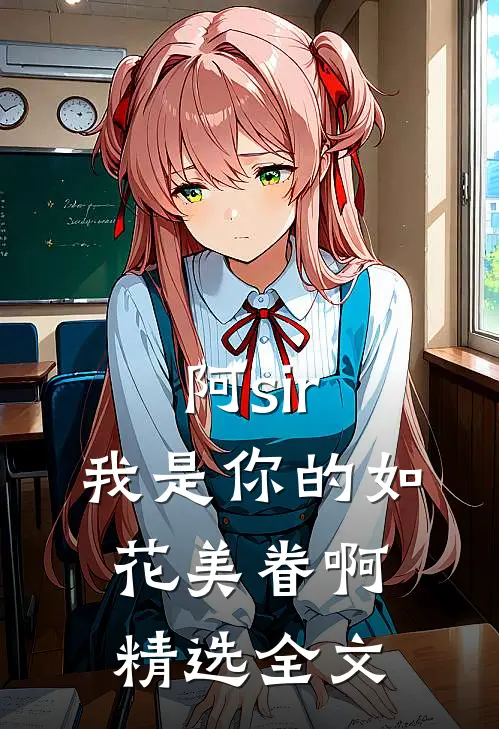 阿sir，我是你的如花美眷啊精选全文
