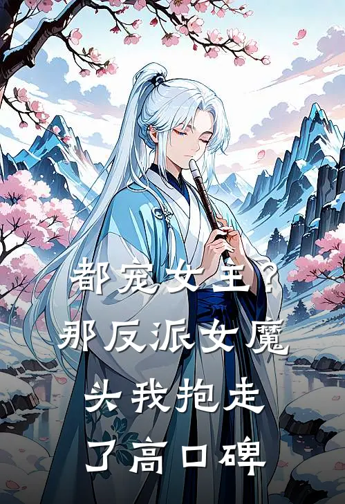 都宠女主？那反派女魔头我抱走了高口碑