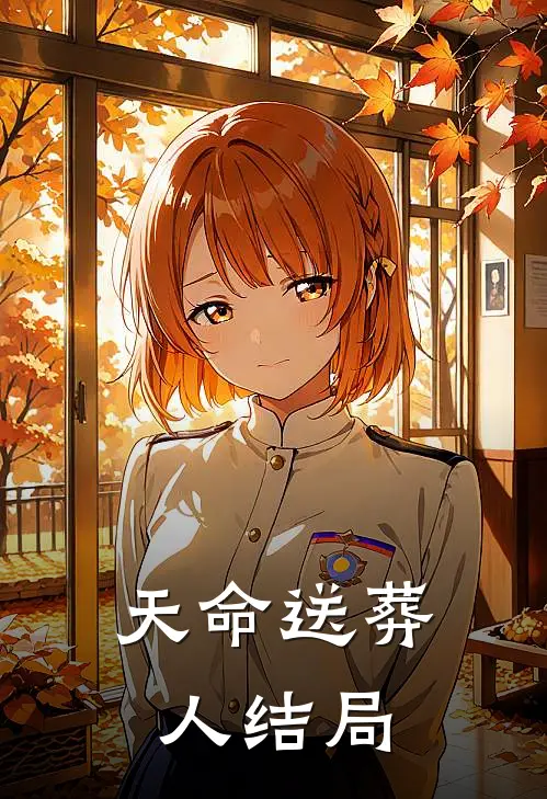 天命送葬人结局